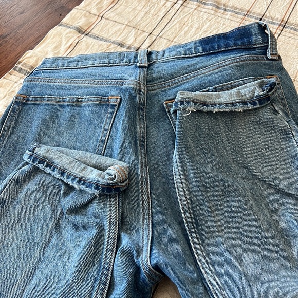 Abercrombie jeans - Picture 6 of 6
